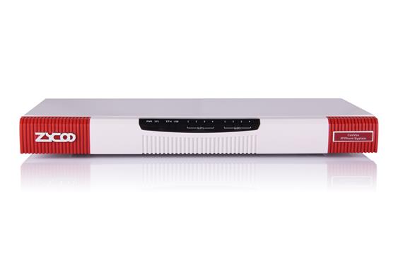 CooVox-U50 IP PBX  Phone System U50