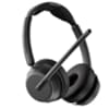 EPOS IMPACT 1061T - Casque Duo BT. MS Teams. Support W