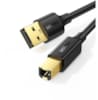 Ugreen Câble imprimante USB 2.0 vers BM 2M