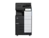 Imprimante Multifonction Couleur A6 à A3 Ecran Tactile Couleur 10,1  45 PPM RAM 8Go 256Go SSD  + CHARGEUR DE DOCUMENTS Dual Scan  + MEUBLE SUPPORT  + Jeux de TONER Démarrage