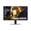 Moniteur Gaming OLED Odyssey  27  G6 16:9 Flat / 240Hz / has / 0.03 ms  QHD 12 Mois Display Port HDMI USB