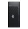 Station de Travail Precision 3680 MT i7-14700 16Go 512Go SSD NVDIAT1000 8GB GDDR6 W11P