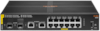 Switch Aruba 6000 12G Classe 4 PoE 2G/2SFP 139 W Géré L3
