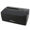 Station d’accueil à Baie Unique USB 3.0 pour SSD/HDD SATA 2,5″/3,5″