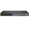 6200M 24G Class4 PoE 4SFP+ Switch