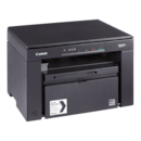 Canon Laser i-SENSYS MF3010 MFP Mono 3en1 18 ppm A4 + 2toners Cartridge 725 24M