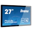 Ecran Tactile MultiTouch ProLite LED 27" TF2738MSC-B1