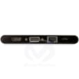 Adaptateur Multiport USB-C pour Ordinateur Portable avec HDMI et VGA Compatible Mac et Windows DKT30CHVSCPD