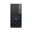 Dell Pro Tower Plus QBT1250; Intel(R) Core(TM) Ultra 7 265 (13 TOPS NPU, 20 cores, up to 5.3GHz); 8GB: 1 x 8GB, DDR5, up to 5600 MT/s, non-ECC; 512GB SSD TLC; 8x DVD+/-RW/RAM 9.5mm Slimline; Ubuntu 24.04 LTS; 3Y ProSupport and Next Business Day Onsite Se