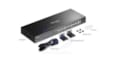 Omada 28-Port Gigabit Easy Managed Switch avec 24-Port PoE+ ES228GP