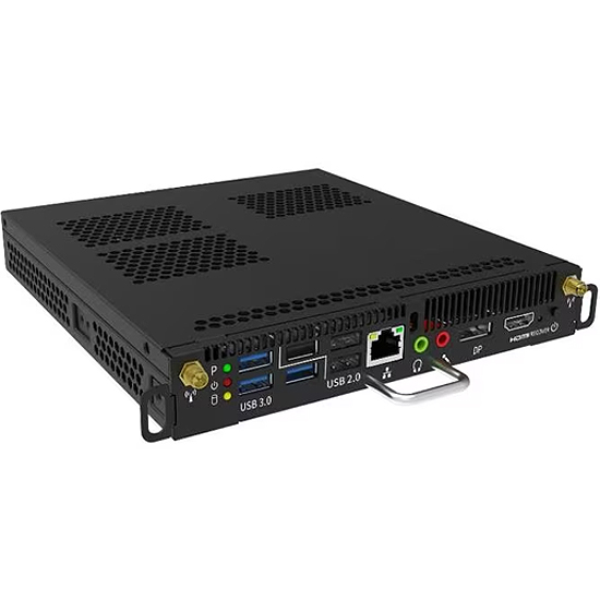Module PC ICD OPS i5 D Intel i5-10500 Windows 06190001