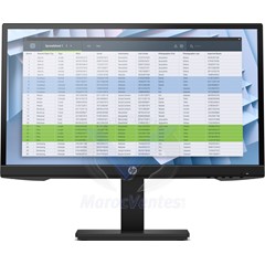 Moniteur Écran 21,5" Full HD HP P22 G4 (54,61 cm) VGA, HDMI, DisplayPort