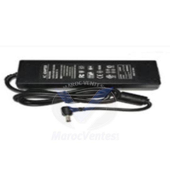 ADAPTATEUR 24V 2,5A 24V/2,5A