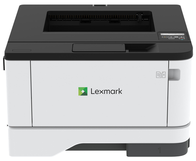 Imprimante Laser Monochrome MS331dn Noir et Blanc Recto Verso 29S0010
