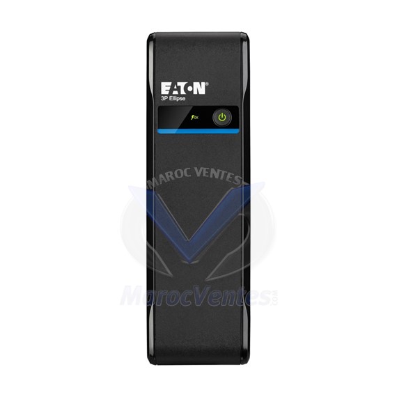 Onduleur Off-line 3P Ellipse 3P700F - 420 W / 700 VA - 4 prises FR 3P700F