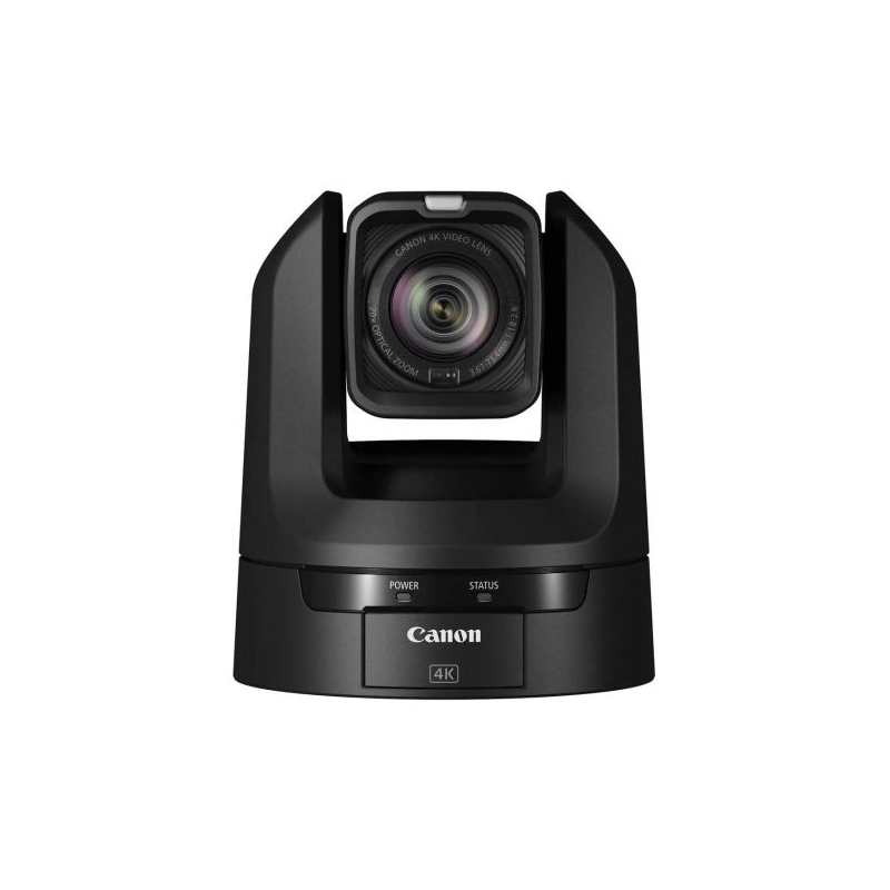 Caméra PTZ 4K Canon CR-N300 5157C003AA