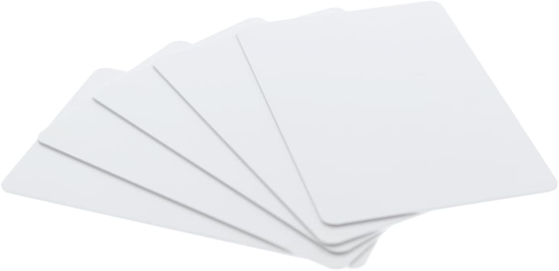 CARTE RFID EM 125KHZ AVEC NUMERO DE SERIE D3802EMSNR