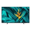 TV MediaSuite IPTV avec Chromecast Dalle UHD sans Bord 55   (139 cm)