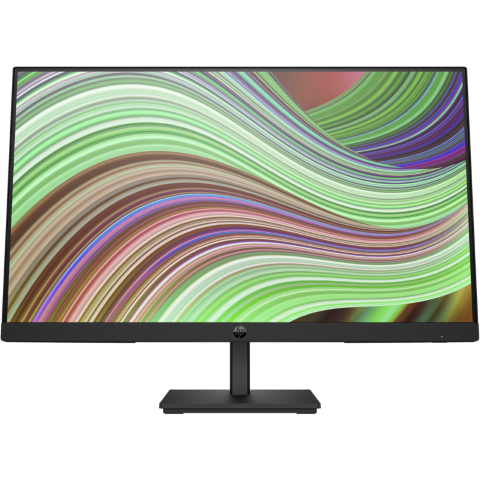 Écran FHD HP V24v G5 23,8" (60,5 cm) Port HDMI VGA 65P62AS