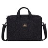 Sacoche Anvik Noir pour Ordinateurs Portables 15.6 
