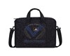 Sacoche Anvik Noir pour Ordinateurs Portables 15.6"