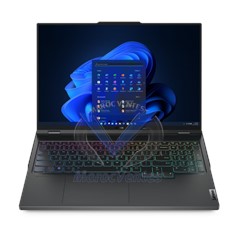 PC Portable LegionPro7 16IRX8H i9-13900HX 16" QHD 32 Go 1 To SSD RTX4090_16GB_G6_256B W11H ONYX_GREY