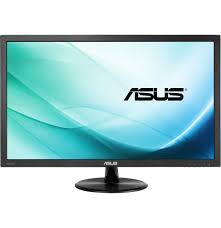 Moniteur GAMING 21.5" VP228HE BK 1MS EU DSUB HDMI