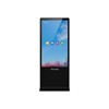 TOTEM AFFICHAGE ePoster Series 55  Tactile écran LCD rétro-éclairé par LED 4K