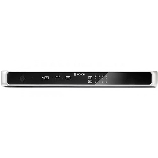 UNITÉ DE CONTRÔLE Plug-And-Play 80 Postes CCSD-CU