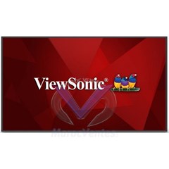 Moniteur de Présentation 4K 55" Pouces Ultra HD sans Fil 24/7 CDE5530