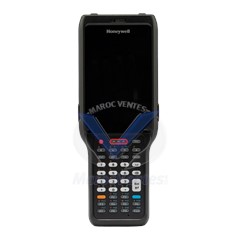 CK62 Scaner Mobile Léger et Robuste Wi-Fi 6E et 5G 1D/2D