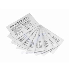 Kit de nettoyage cartes adhésives Evolis Agilia ACL012