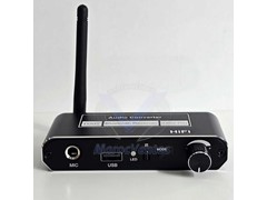 Récepteur Audio Bluetooth USB Master Adaptateur Sans Fil Haute Qualité D200