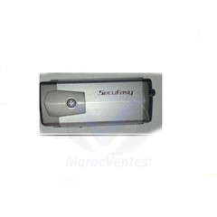 CAMERA BOX COULEUR .SONY SUPER HAD CCD1/3" 420TVL-0.5LUX+AUDIO D3142SR