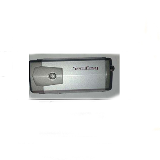 CAMERA BOX COUL.SONY EXVIEW HAD CCD1/3" 520TVL-0.1LUX+AUDIO D3148ESR