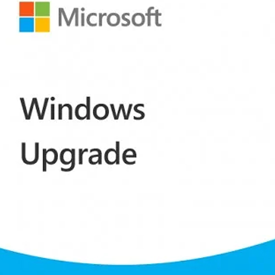 Mise à niveau Windows 11 Pro DG7GMGF0D8H4:0004