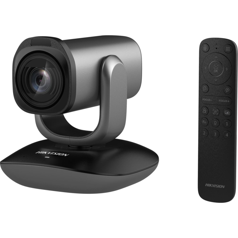 Caméra de Vidéoconférence CMOS 4K (WDR) DS-UVC-P28