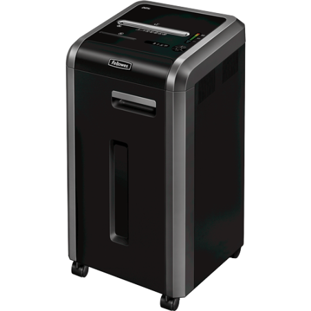 Destructeur Powershred® 225i Coupe droite F4623001
