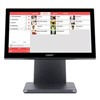 Terminal Point de Vente GSUN Intel Core I5-3th Ecran Tactile 15,6  128 Go SSD  8Go Win10 avec  Lecteur Dallas