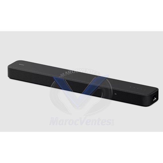 Système de Barres de Son SONY HT-S2000//C AF1 HT-S2000
