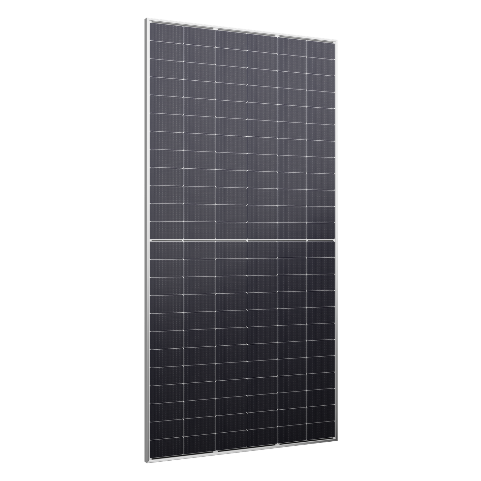 JINKO PANNEAU SOLAIRE Tinger Neo 72HC 590W Rendement 22,84% 144 Mois JKM590N-72HL4-V