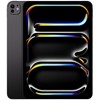 iPad Pro 13 pouces Wi-Fi + Cellulaire 256 Go avec Vitre Standard SPACE BLACK