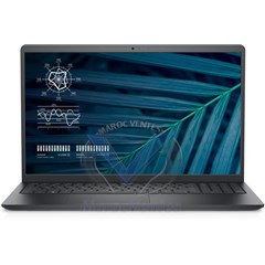 PC Portable DELL Vostro 3510 i7-1165G7 15,6'' FHD 16Go 512Go SSD Freedos N8012VN3510EMEA01