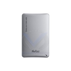 Boitier POUR DISQUE DUR EXTERNE HDD/SSD SATA 2.5 " NT07WH12-30CC