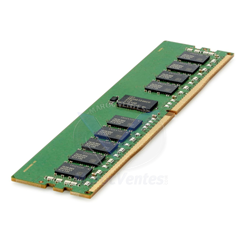HPE 16GB 2Rx8 PC4-2666V-E STND KIT 879507-B21