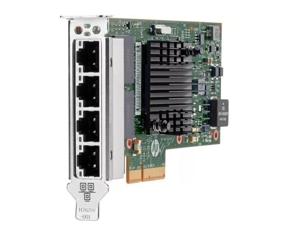 BCM 5719 1Gb 4p BASE-T Adptr