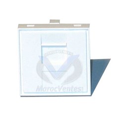 PLASTRON 45*45 SIMPLE EVERNET PRPLSUTPCA T6
