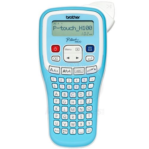 Etiqueteuse Portable PT-H100