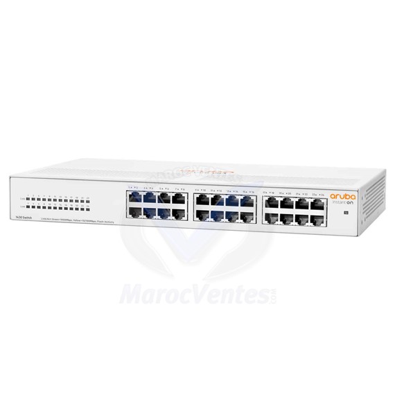 Switch Instant On 1430 24G R8R49A