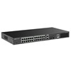 28-Port SWITCH Gigabit Smart Cloud Managed PoE RG-ES228GS-P-28